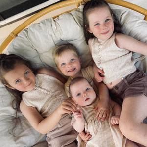 Meet your Posher, Michelle